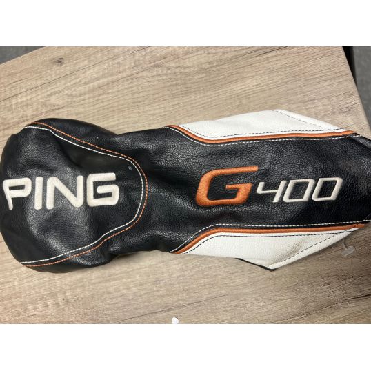G400 Driver Right Regular Alta CB55 10.5 (Used - 3 Star)