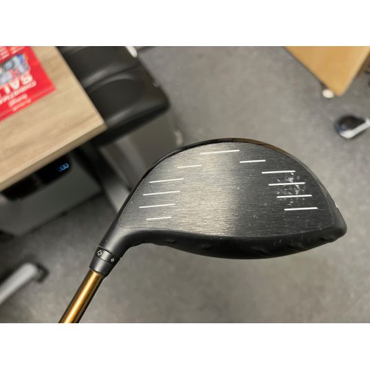 G400 Driver Right Regular Alta CB55 10.5 (Used - 3 Star)