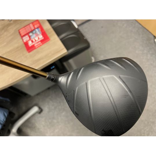 G400 Driver Right Regular Alta CB55 10.5 (Used - 3 Star)
