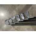 JPX 825 Pro Series Irons Graphite Shafts Right Orochi Graphite Regular 5-PW (Used - 3 Star)