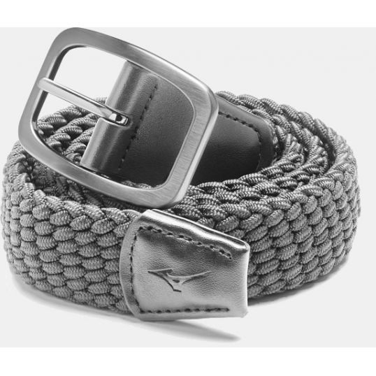 Players Belt Charcoal Grey