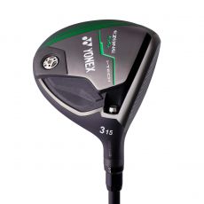 Ezone GS i-Tech Fairway Wood