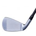 Ezone GS i-Tech Irons Graphite Shafts