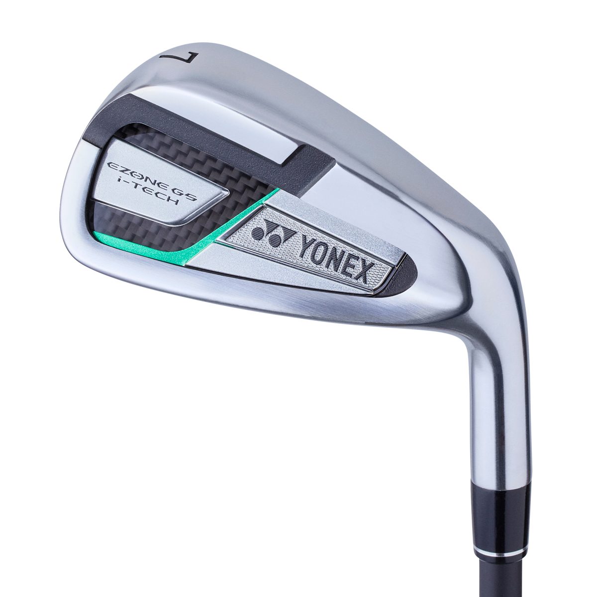Yonex Ezone GS i-Tech Irons Graphite Shafts | Irons at JamGolf