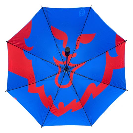 England Golf Umbrella