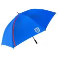 England Golf Umbrella