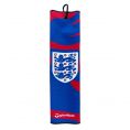 World Cup England Tri-Fold Towel