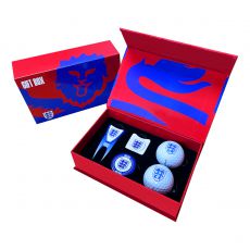 World Cup England Accessory Gift Box