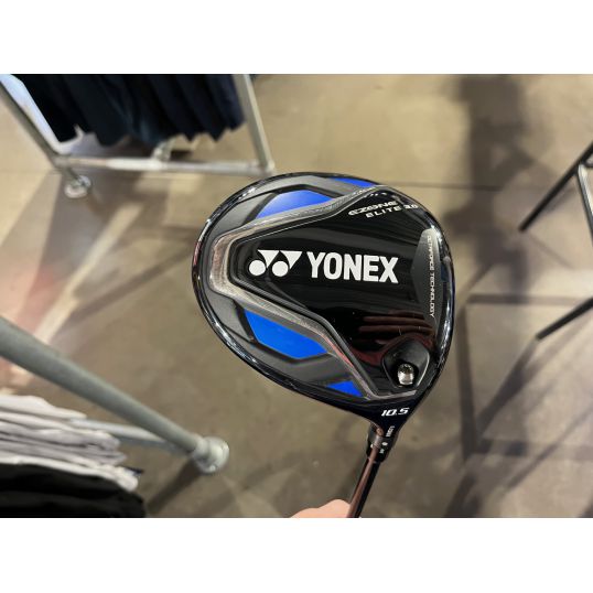 Ezone Elite 3.0 Driver Right 10.5 Regular EX-E03 (Used - 3 Star)