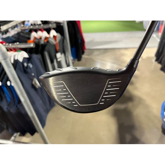 G425 Max Driver Right 9 Stiff Aldila Rogue White 130 MSI 70 (Used - 4 Star)