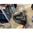 G425 Max Driver Right 9 Stiff Aldila Rogue White 130 MSI 70 (Used - 4 Star)
