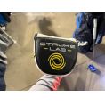 2-Ball Ten Tour Lined Putter Right 34 Pistol (Used - 4 Star)