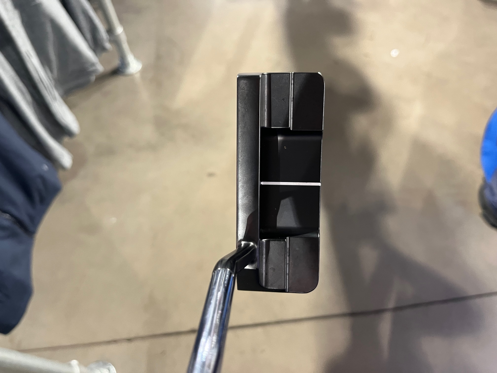 Product Image for M-Craft 4 Right 34 Black ION (Used - 4 Star)