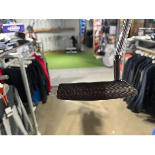 M-Craft 4 Right 34 Black ION (Used - 4 Star)