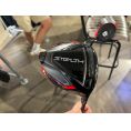 Stealth Driver Right 12 Regular Project X HZRDUS Smoke Red RDX 60 (Used - 3 Star)