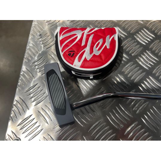 Spider GT Notchback SB Putter Right 33 (Used - 5 Star)