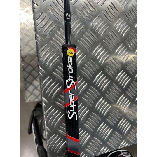 Spider GT Notchback SB Putter Right 33 (Used - 5 Star)