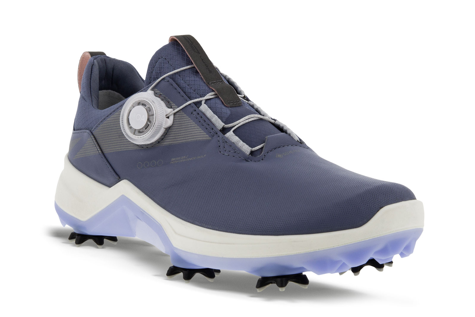 Product Image for Biom G5 BOA Ladies Golf Shoes Misty
