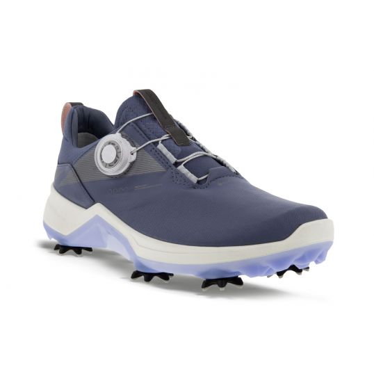 Biom G5 BOA Ladies Golf Shoes Misty