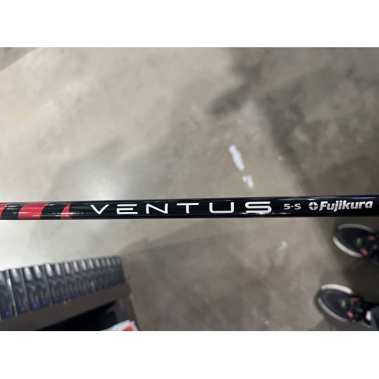 Stealth Plus Driver CUSTOM (Custom 36686) (Used - 4 Star)