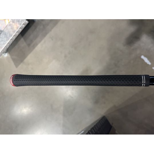 Stealth Plus Driver CUSTOM (Custom 36686) (Used - 4 Star)