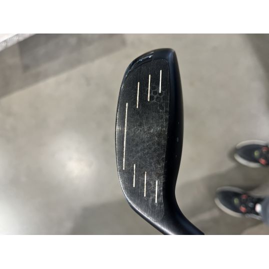 G425 Max Fairway Wood Right 3 Wood-14.5 Degree Stiff Aldila Rogue White 130 MSI 80 (Used - 3 Star)