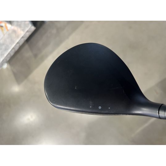 G425 Max Fairway Wood Right 3 Wood-14.5 Degree Stiff Aldila Rogue White 130 MSI 80 (Used - 3 Star)