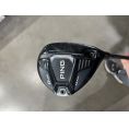 G425 Max Fairway Wood Right 3 Wood-14.5 Degree Stiff Aldila Rogue White 130 MSI 80 (Used - 3 Star)