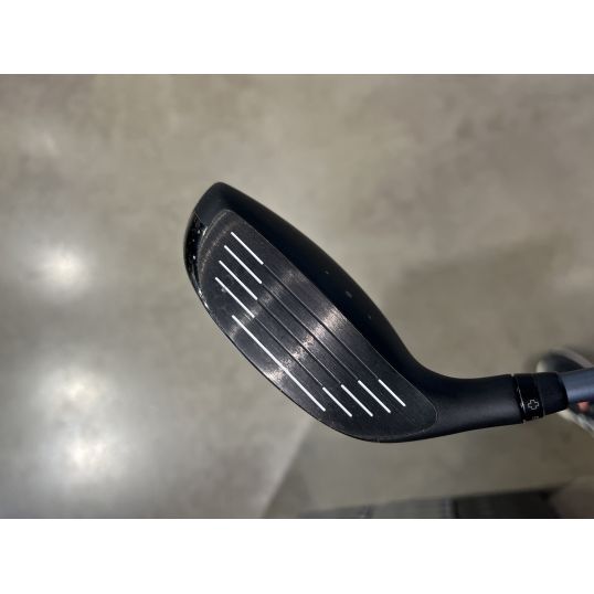 G425 Max Fairway Wood Right 5 Wood-17.5 Degree Regular Alta CB 65 Slate (Used - 3 Star)