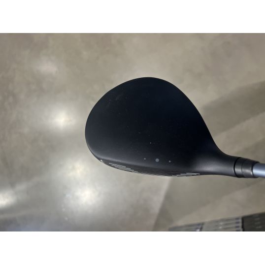 G425 Max Fairway Wood Right 5 Wood-17.5 Degree Regular Alta CB 65 Slate (Used - 3 Star)