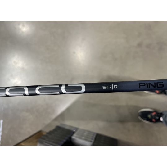 G425 Max Fairway Wood Right 5 Wood-17.5 Degree Regular Alta CB 65 Slate (Used - 3 Star)