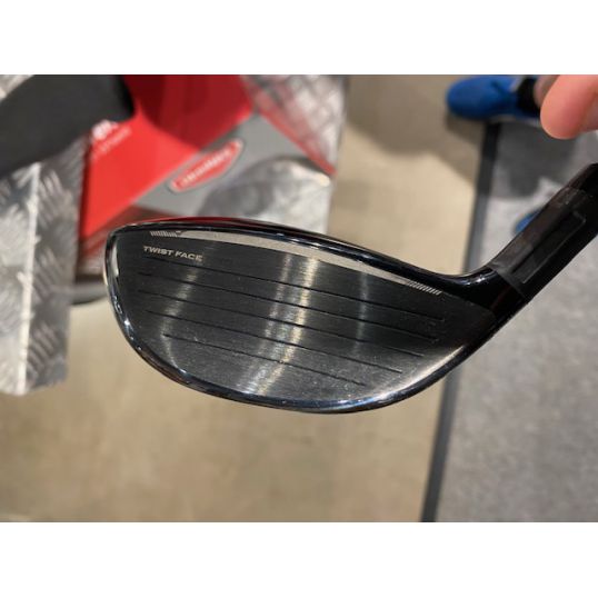 TaylorMade Stealth 3HL 16.5度 フェアウェイウッド Amazon.co.jp: TAYLOR MADE(テーラーメイド) Stealth(ステルス