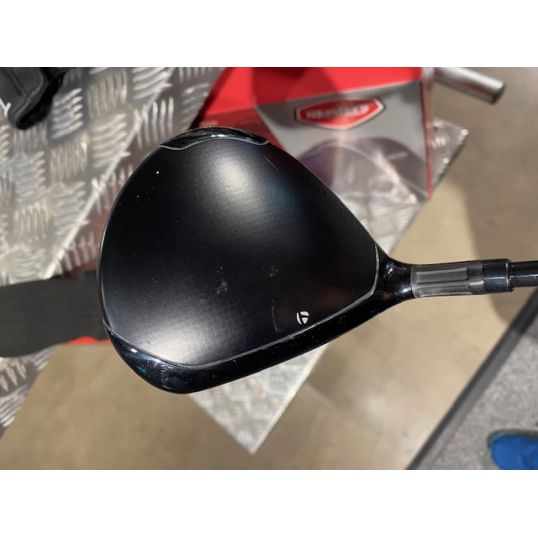Stealth Fairway Right 3HL Wood-16.5 Degree Regular Fujikura Ventus Red 5 (Used - 4 Star)