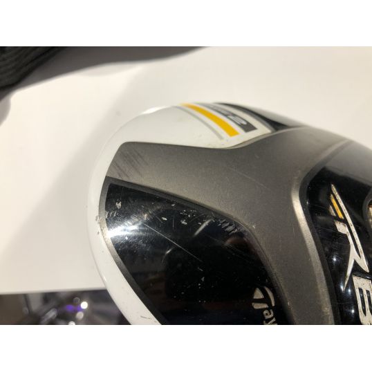 Rocketballz Stage 2 Driver  Fujikura RocketFuel 50 10.5 Rh/R (Used - Very Good)