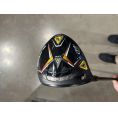 King LTDx Max Driver Left 10.5 Senior Helium Nanocore 5F2 (Used - 4 Star)