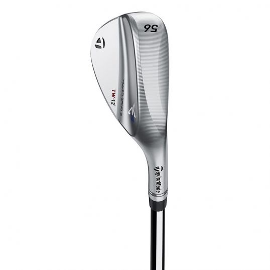 Milled Grind 3 Tiger Woods Grind Wedge