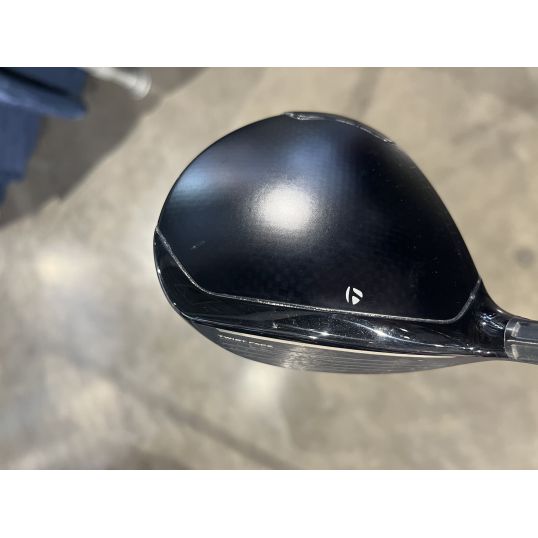 Stealth Fairway Right 7 Wood-21 Degree Regular Fujikura Ventus Red 5 (Used - 3 Star)