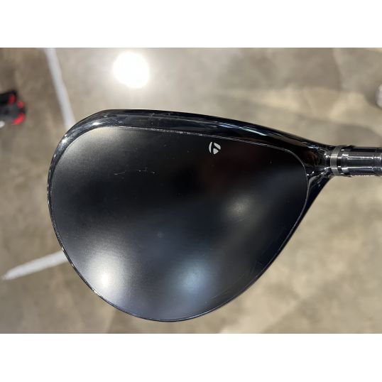 Stealth HD Driver Left 10.5 Senior Ventus Red 5 (Used - 4 Star)