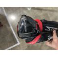Stealth HD Driver Left 10.5 Senior Ventus Red 5 (Used - 4 Star)