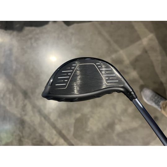 G425 Max Driver Left 10.5 Regular Alta CB 55 Slate (Used - 4 Star)