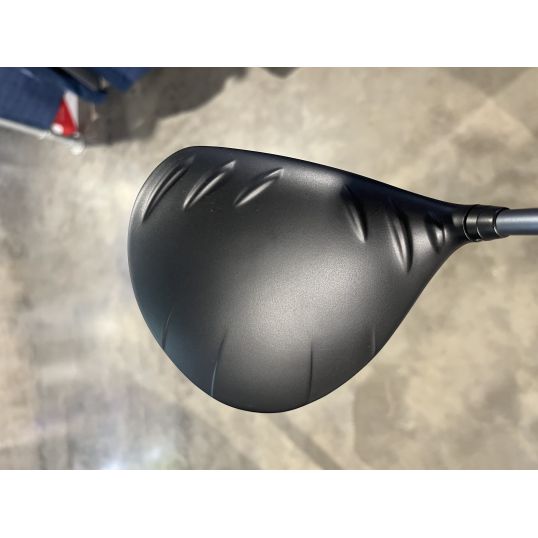 G425 Max Driver Left 10.5 Regular Alta CB 55 Slate (Used - 4 Star)