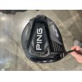 G425 Max Driver Left 10.5 Regular Alta CB 55 Slate (Used - 4 Star)