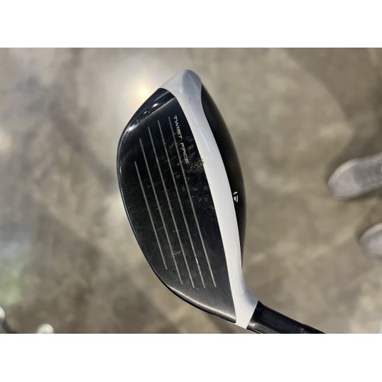 SIM 2 Max Fairway Wood CUSTOM (Custom 32208) (Used - 3 Star)