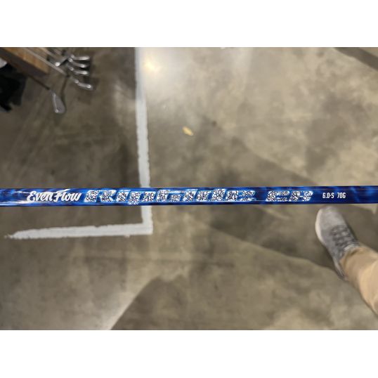 SIM 2 Max Fairway Wood CUSTOM (Custom 32208) (Used - 3 Star)