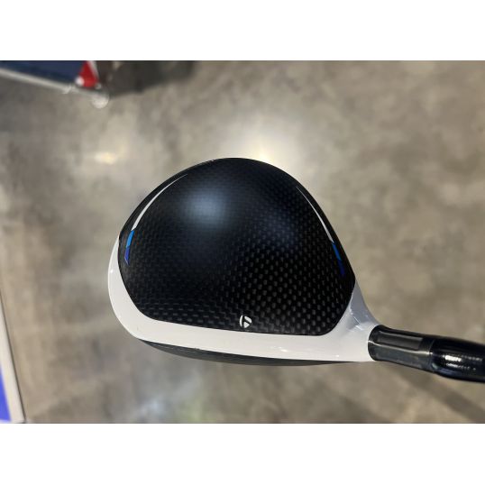 SIM 2 Max Fairway Wood CUSTOM (Custom 32208) (Used - 3 Star)