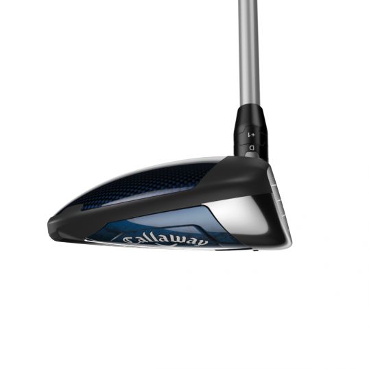 Paradym X Ladies Fairway Wood