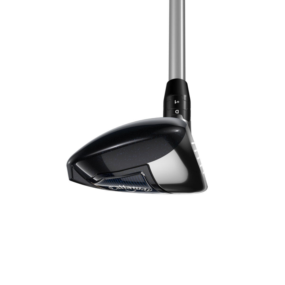 Callaway Paradym Hybrid Right 3 Hybrid-18 Degree Regular