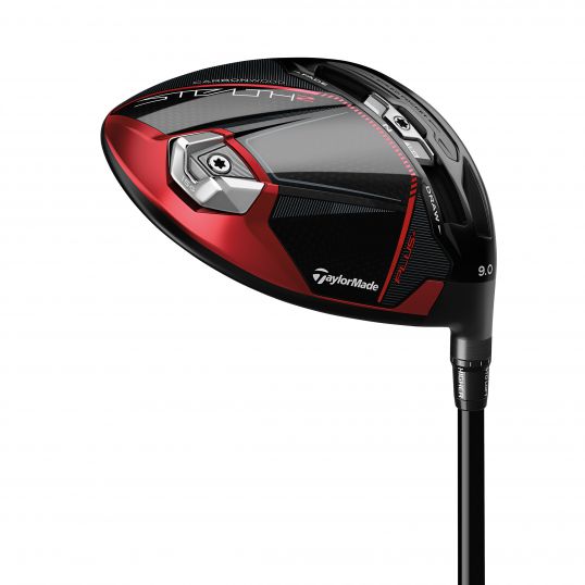 Stealth 2 Plus Driver