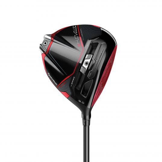 Stealth 2 Plus Driver