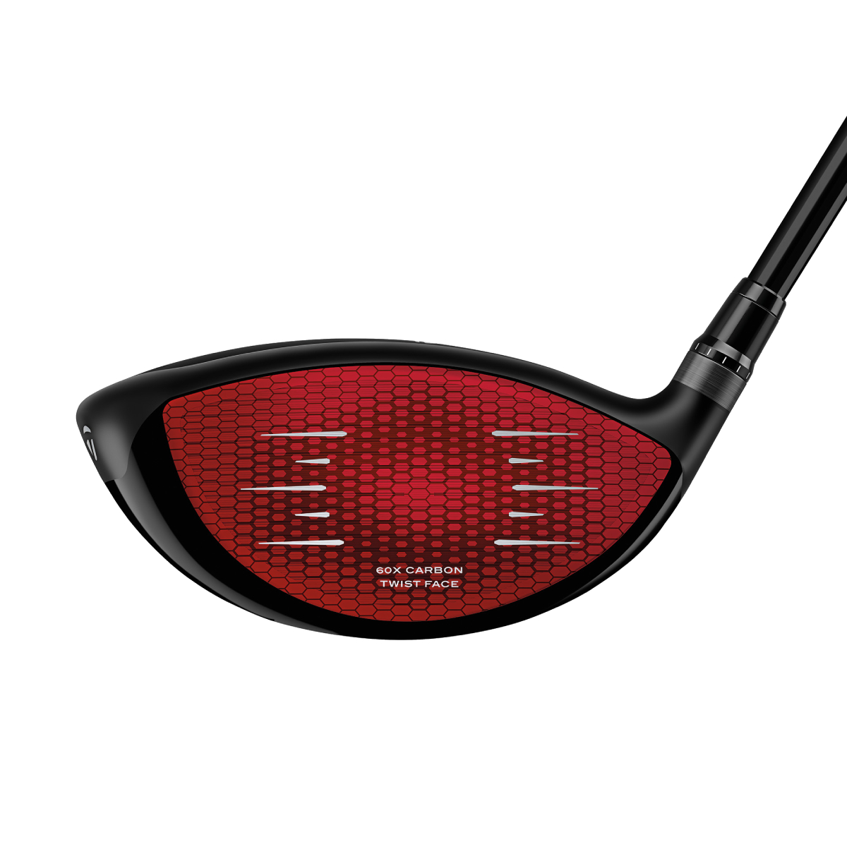 TaylorMade Stealth 2 Driver Left 9 Stiff Fujikura Ventus Red TR 5